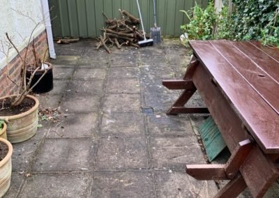 Shed and Garage Clearance Services